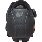 Catlike mtb schoenen whisper x1 mtb nylon maat 39 grijs