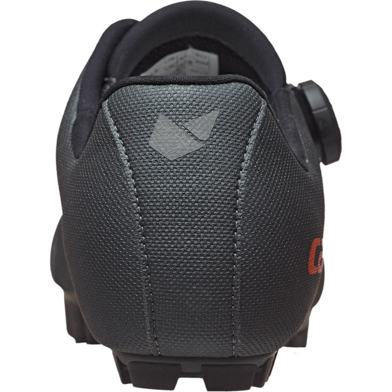 Catlike mtb schoenen whisper x1 mtb nylon maat 42 grijs