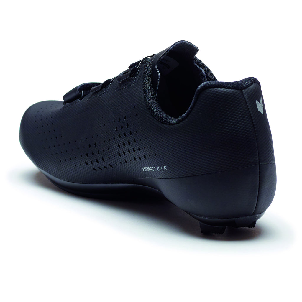 Catlike - Catlike raceschoenen kompact'o r1 nylon 43 zwart