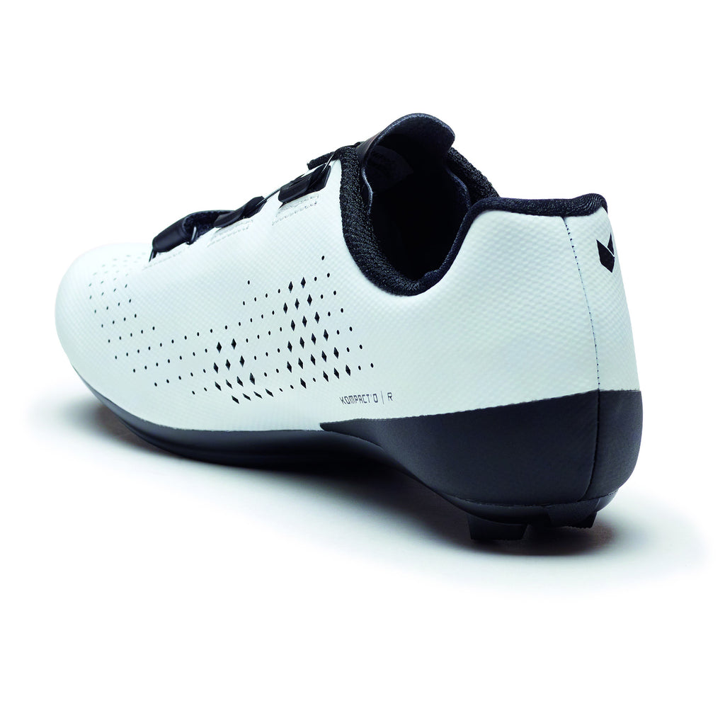 Catlike raceschoenen kompact'o r1 nylon 37 wit