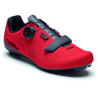 Catlike raceschoenen kompact'o r1 nylon 38 rood