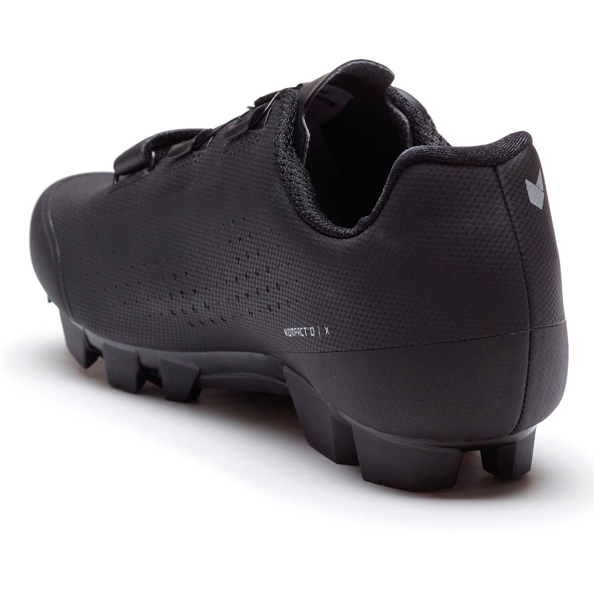 Catlike - Catlike mtb schoenen kompact'o x1 nylon maat 38 zwart