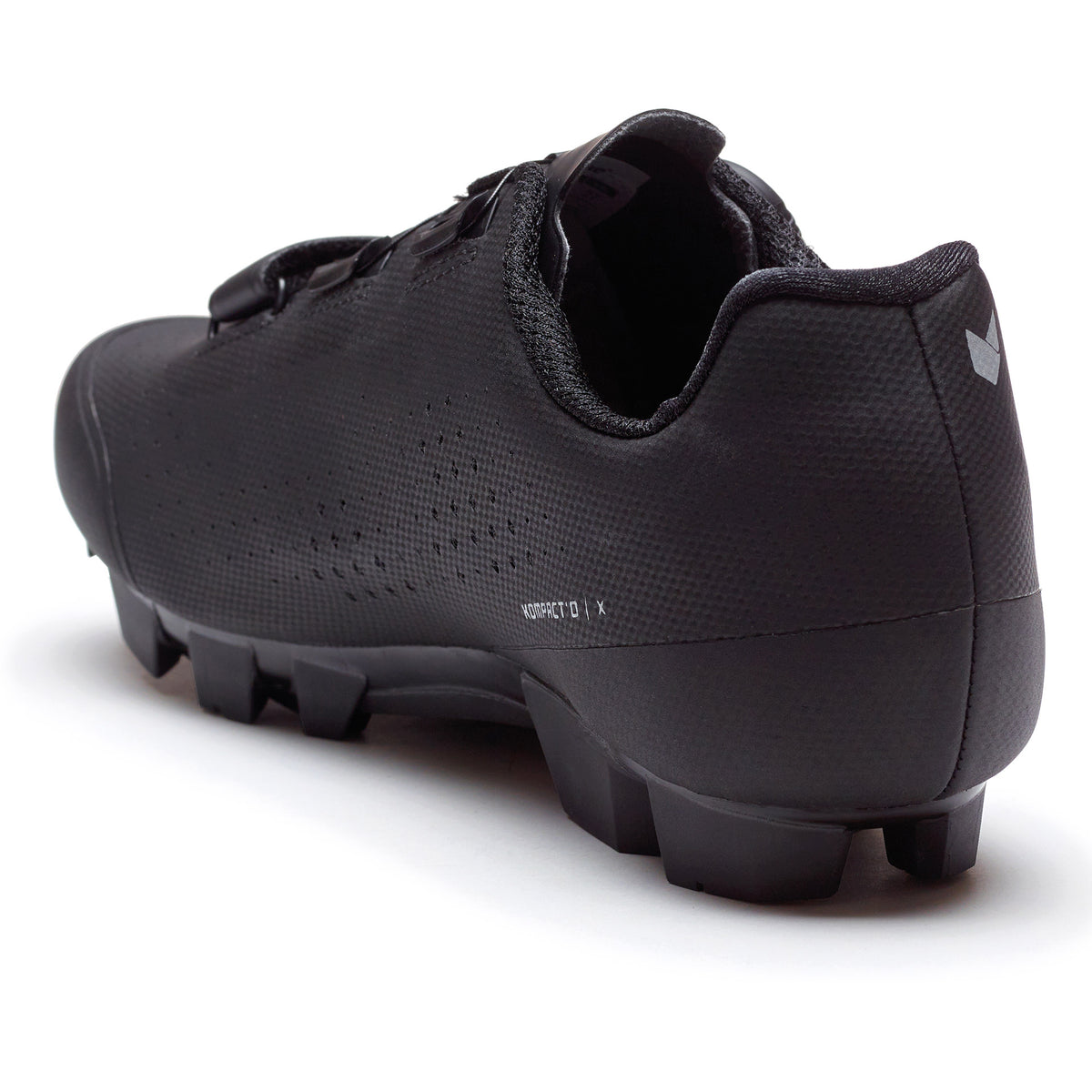 Catlike - Catlike mtb schoenen kompact'o x1 nylon maat 40 zwart