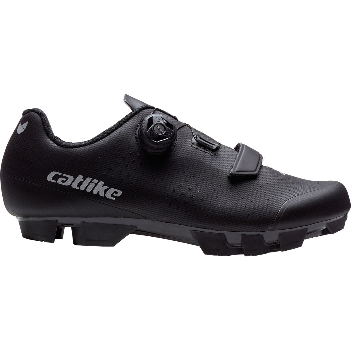 Catlike - Catlike mtb schoenen kompact'o x1 nylon maat 40 zwart