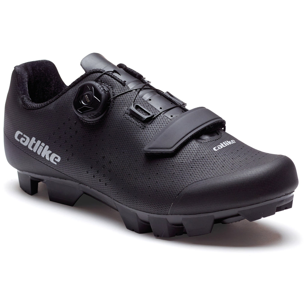 Catlike - Catlike mtb schoenen kompact'o x1 nylon maat 42 zwart