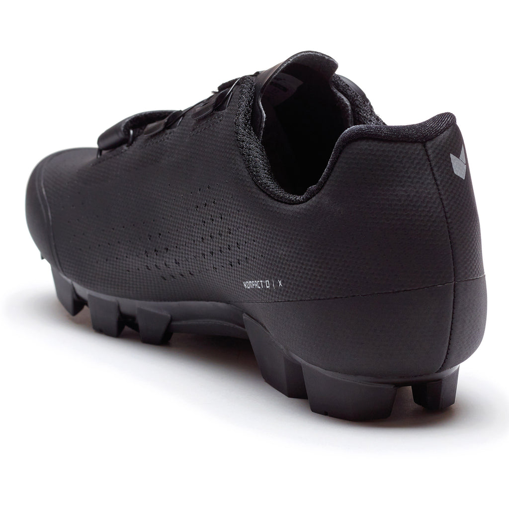Catlike - Catlike mtb schoenen kompact'o x1 nylon maat 44 zwart