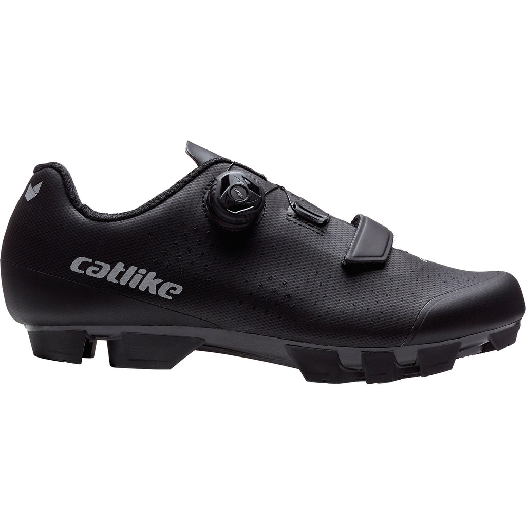 Catlike - Catlike mtb schoenen kompact'o x1 nylon maat 44 zwart