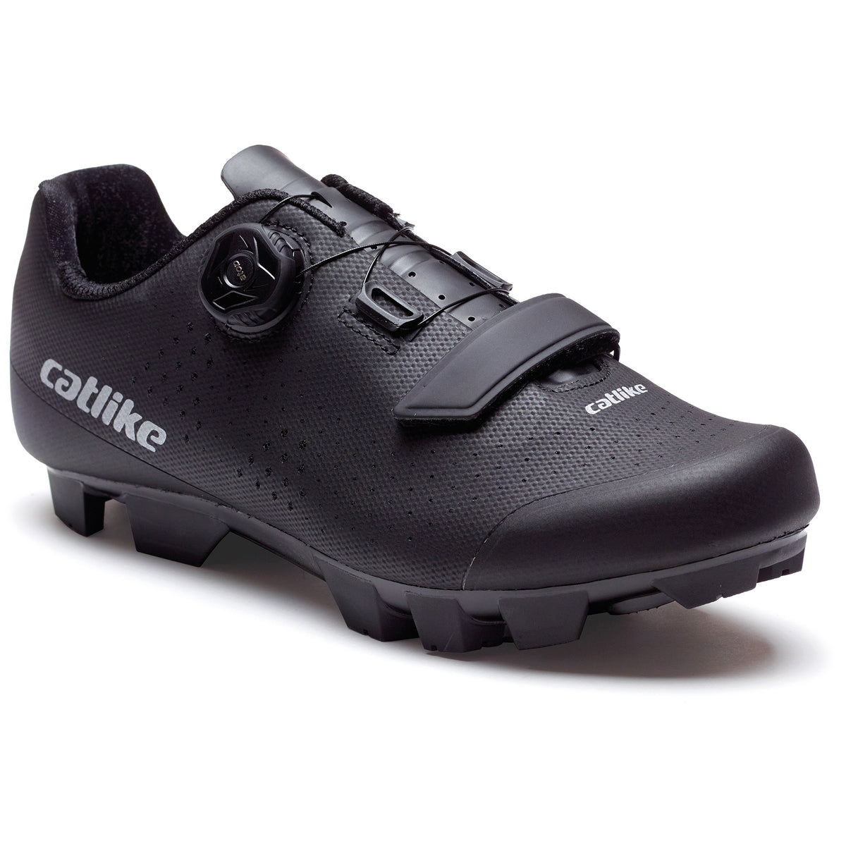 Catlike - Catlike mtb schoenen kompact'o x1 nylon maat 44 zwart