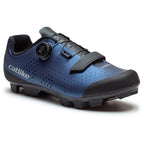 Catlike mtb schoenen kompact'o x1 nylon maat 46 blauw