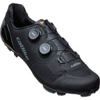 Catlike mtb schoenen mixino xc1 maat 40 carbon zwart