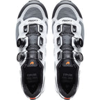 Buzaglo catlike mtb schoenen mixino xc1 maat 39 carbon grijs