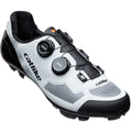 Catlike mtb schoenen mixino xc1 maat 45 carbon grijs