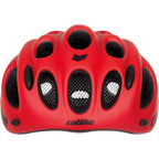 Catlike urban helm kompact'o maat s 51-54cm rood mat