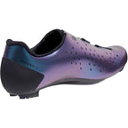 Buzaglo catlike raceschoenen whisper r2 maat 39 metallic blauw