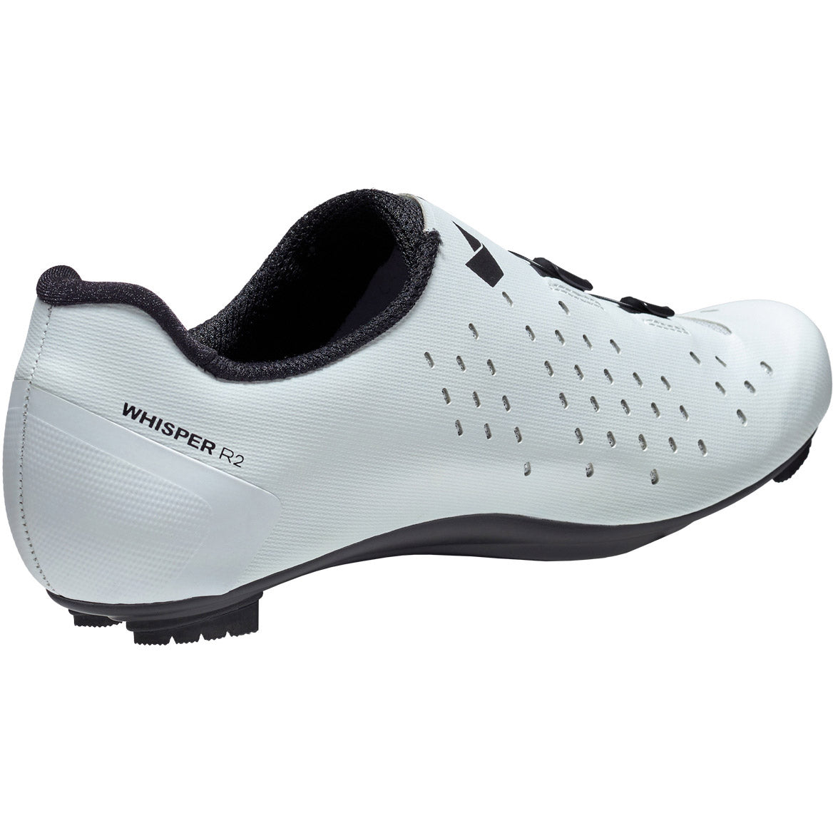 Buzaglo catlike raceschoenen whisper r2 maat 47 wit