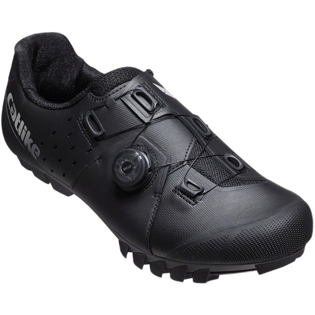 Buzaglo - Buzaglo Catlike mtb schoenen whisper x2 maat 39 zwart