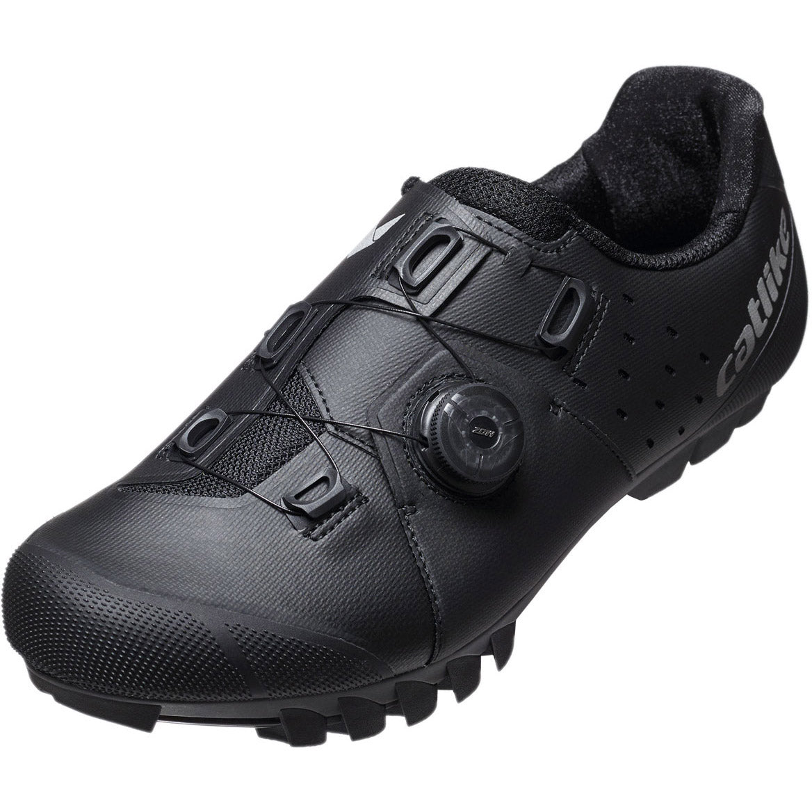 Buzaglo - Buzaglo Catlike mtb schoenen whisper x2 maat 39 zwart