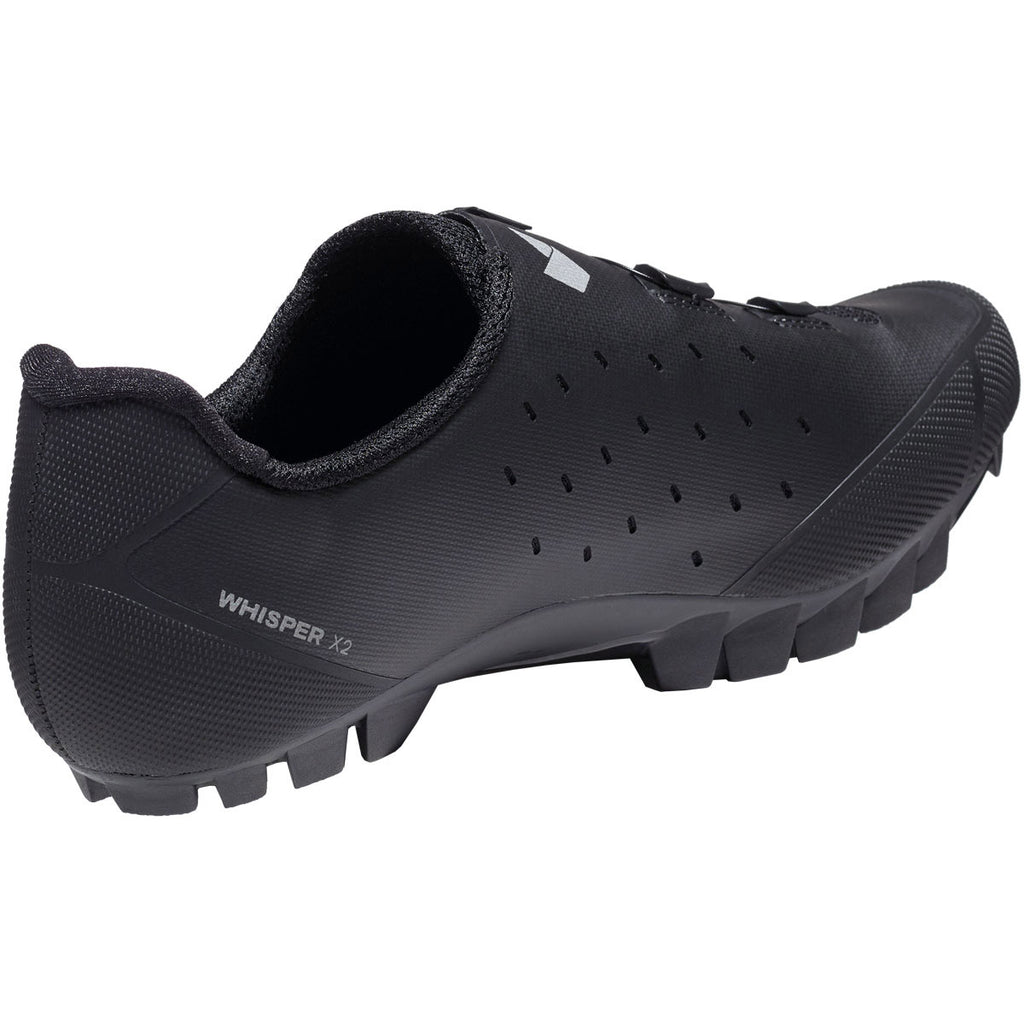 Buzaglo - Buzaglo Catlike mtb schoenen whisper x2 maat 39 zwart