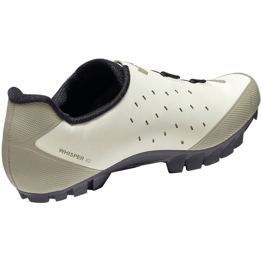 Buzaglo catlike mtb schoenen whisper x2 maat 44 beige