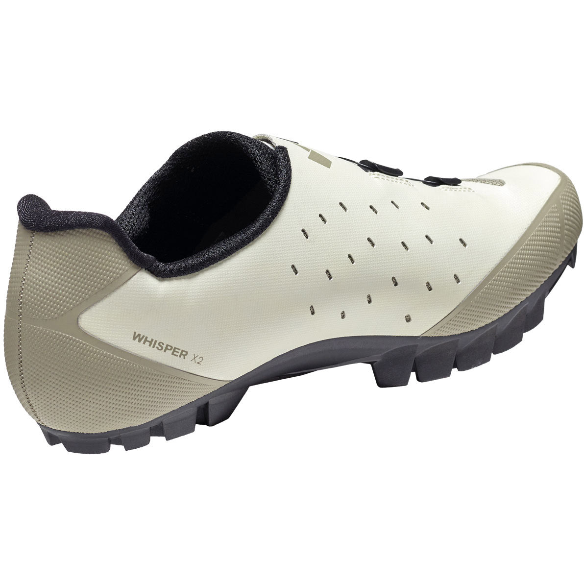 Buzaglo catlike mtb schoenen whisper x2 maat 45 beige