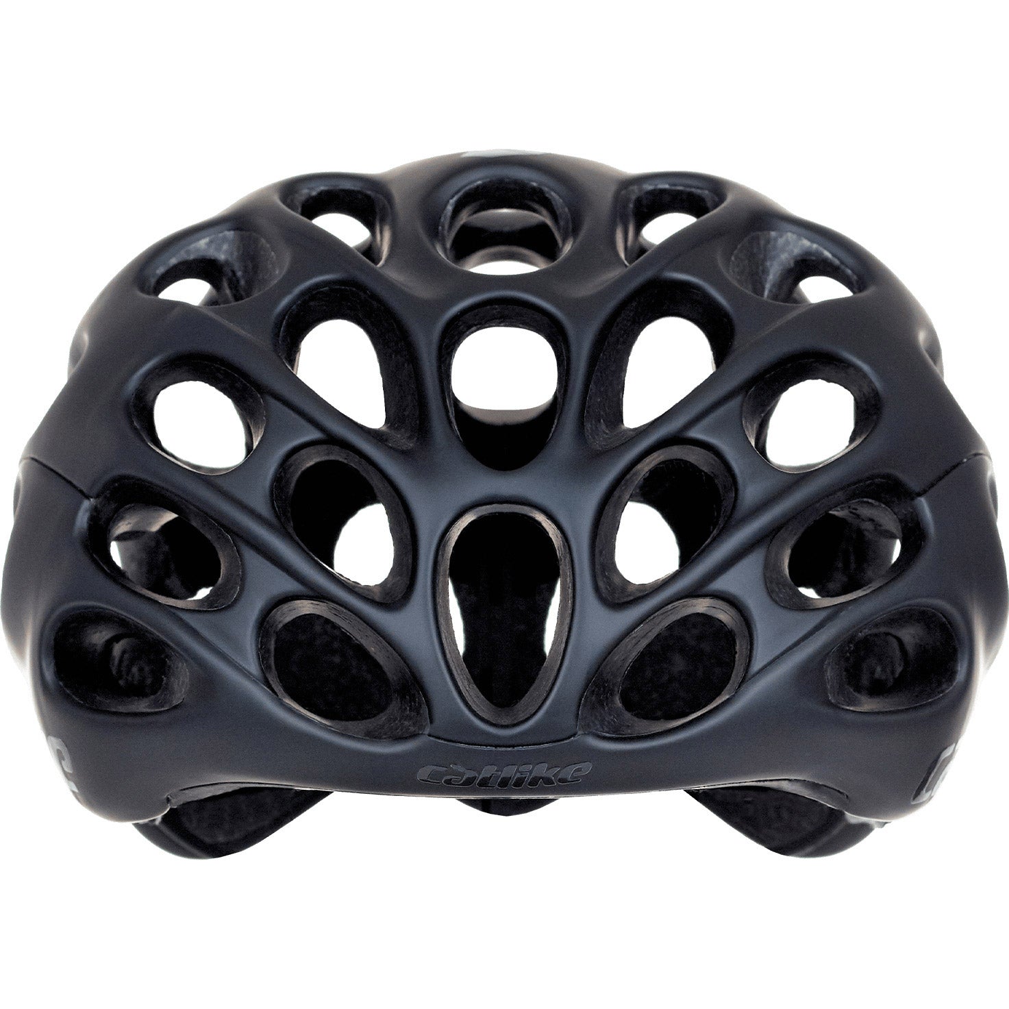Catlike racehelm mixino maat m 55-57cm zwart mat