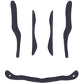 Catlike padding set vento maat s 52-54cm