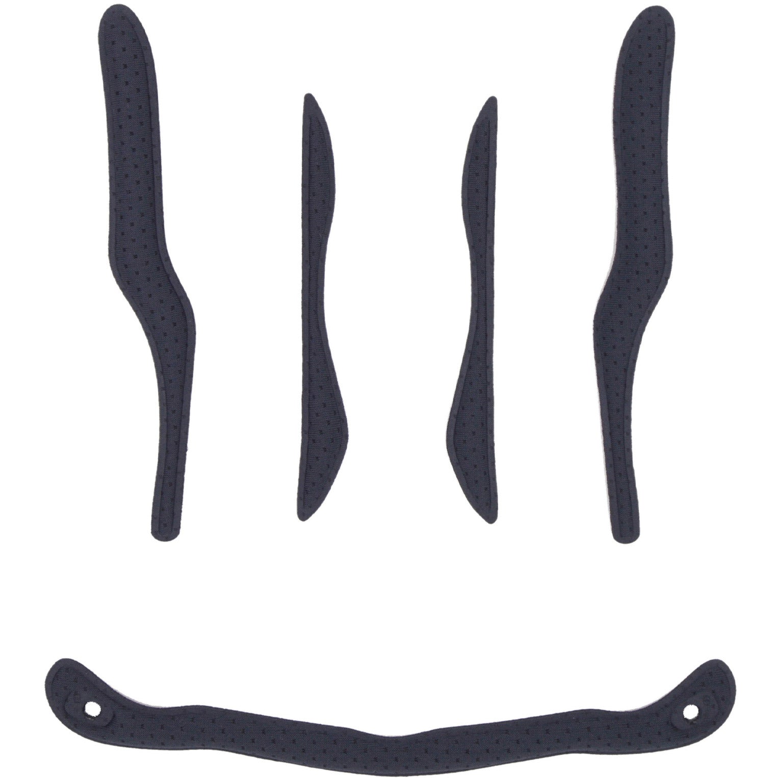 Catlike padding set vento maat s 52-54cm