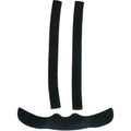 Catlike padding set kitten