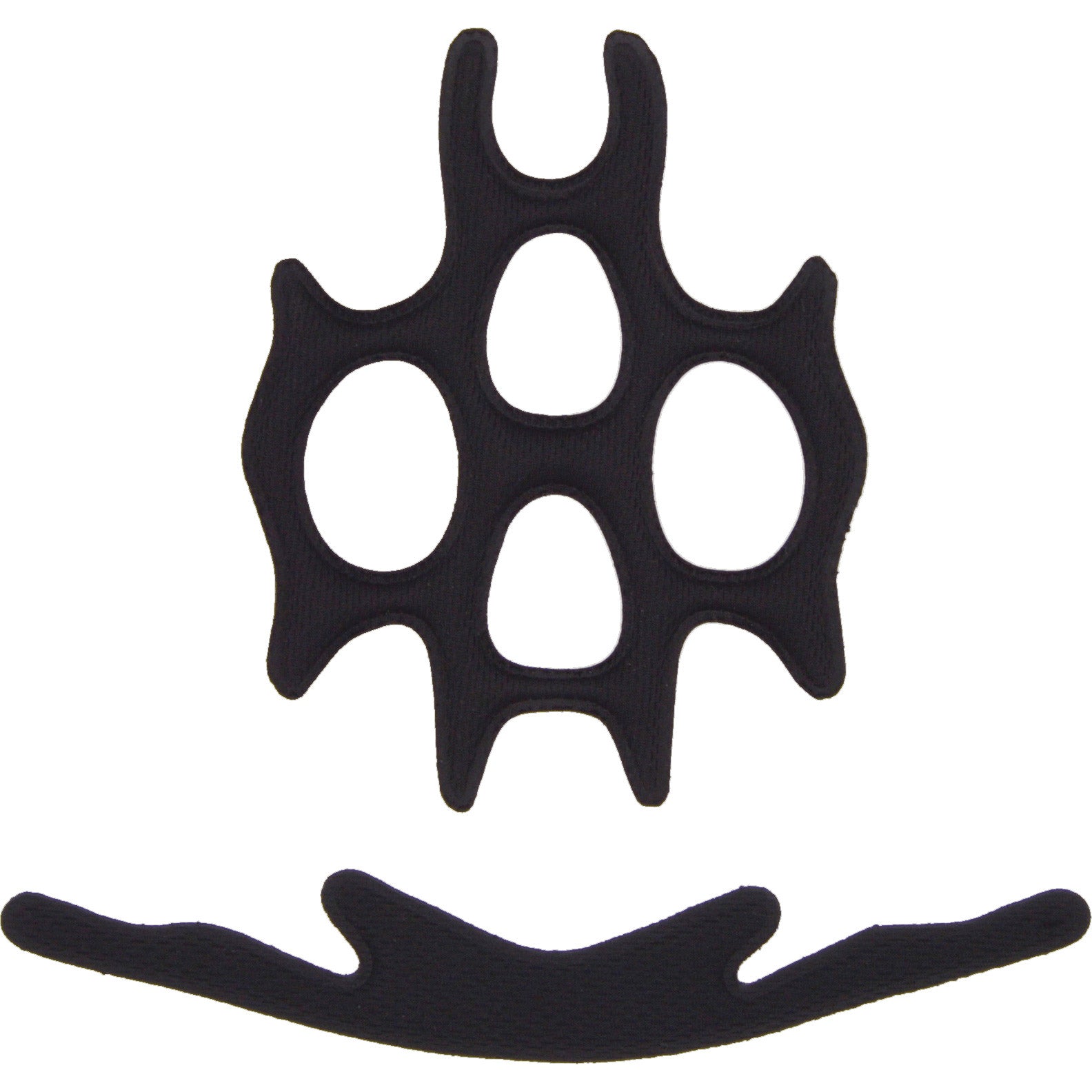 Catlike padding set whisper evo