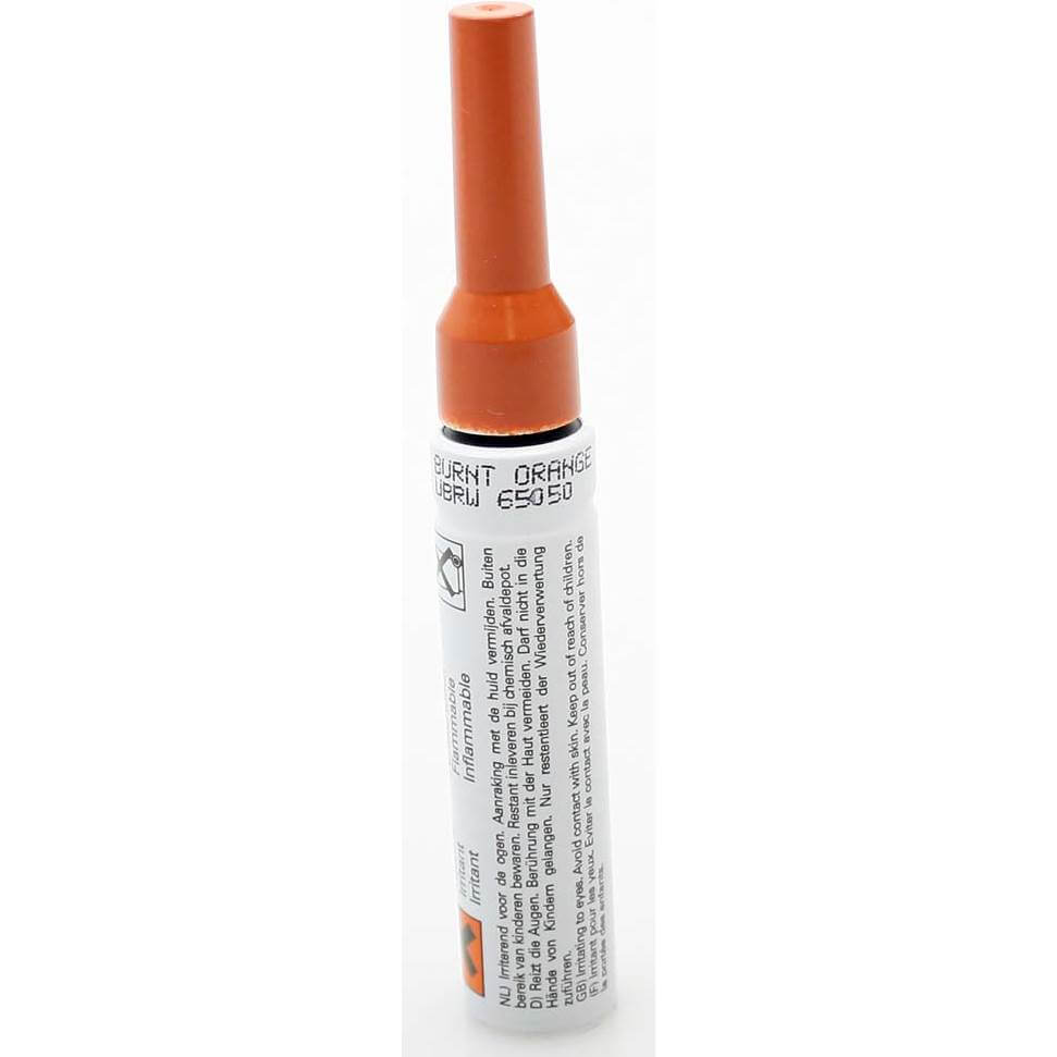 Cortina lakstift burnt orange ubrw 65050 gloss