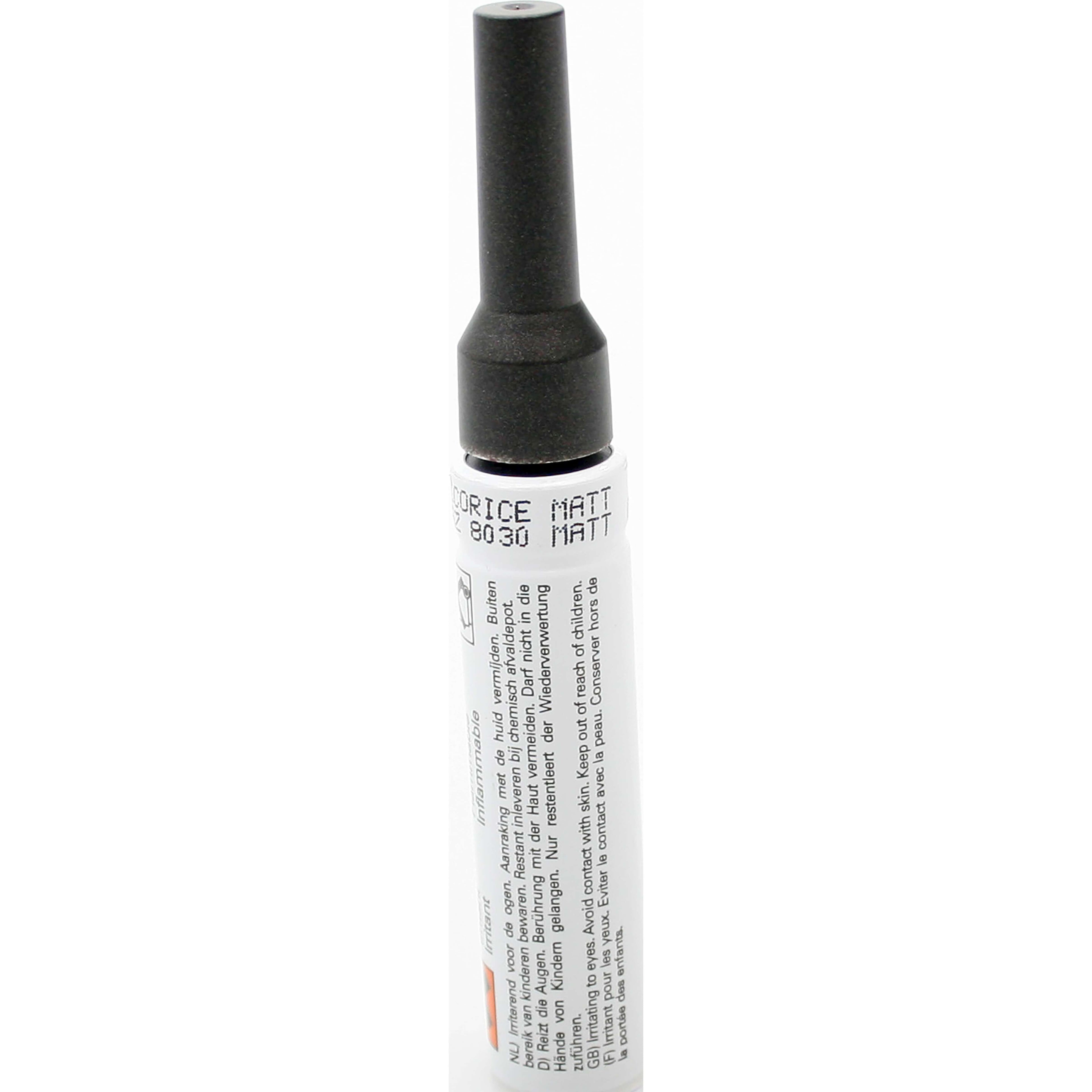 Cortina lakstift licorice pgz 8030 matte