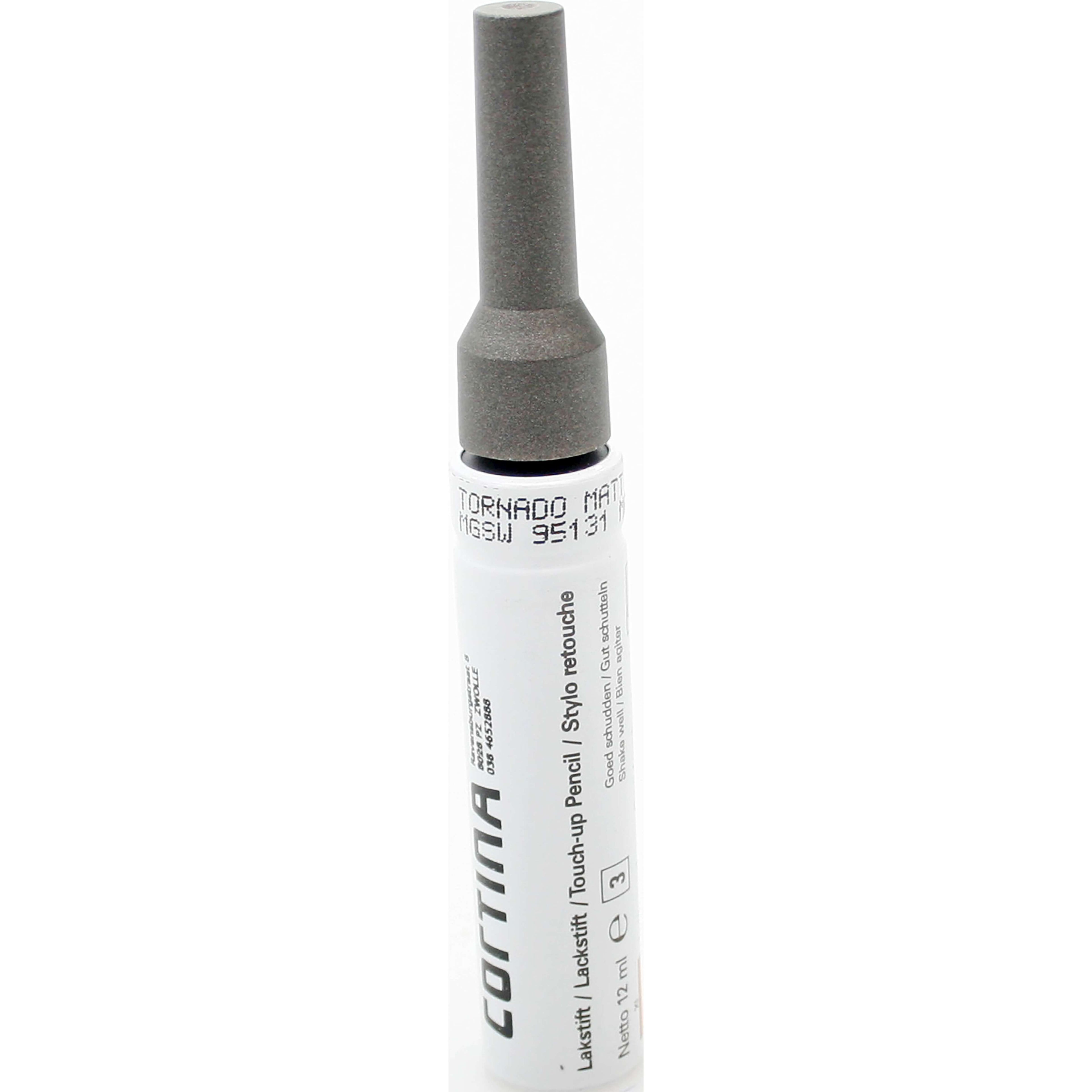 Cortina lakstift tornado mgsw 95131 matte