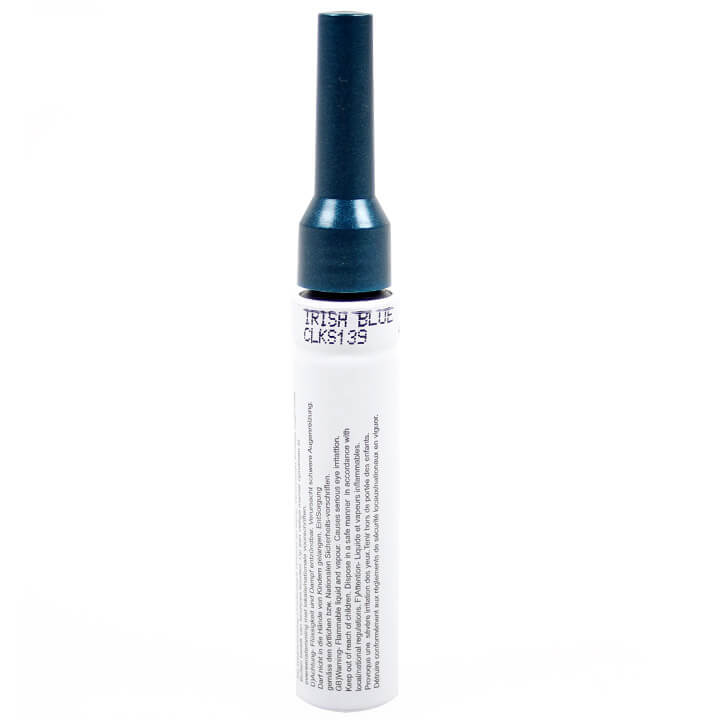 Cortina lakstift irish blue mblg 72877 gloss