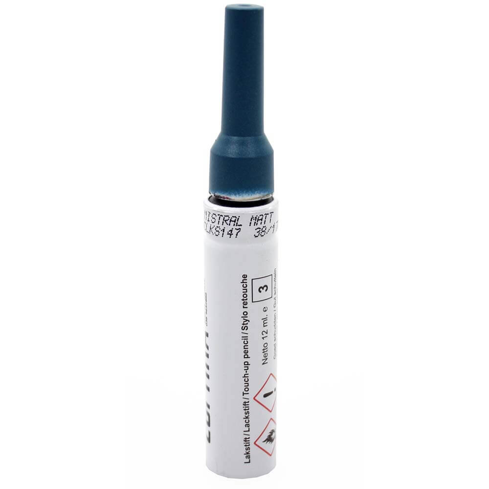 Cortina lakstift mistral mblw 12289 matte