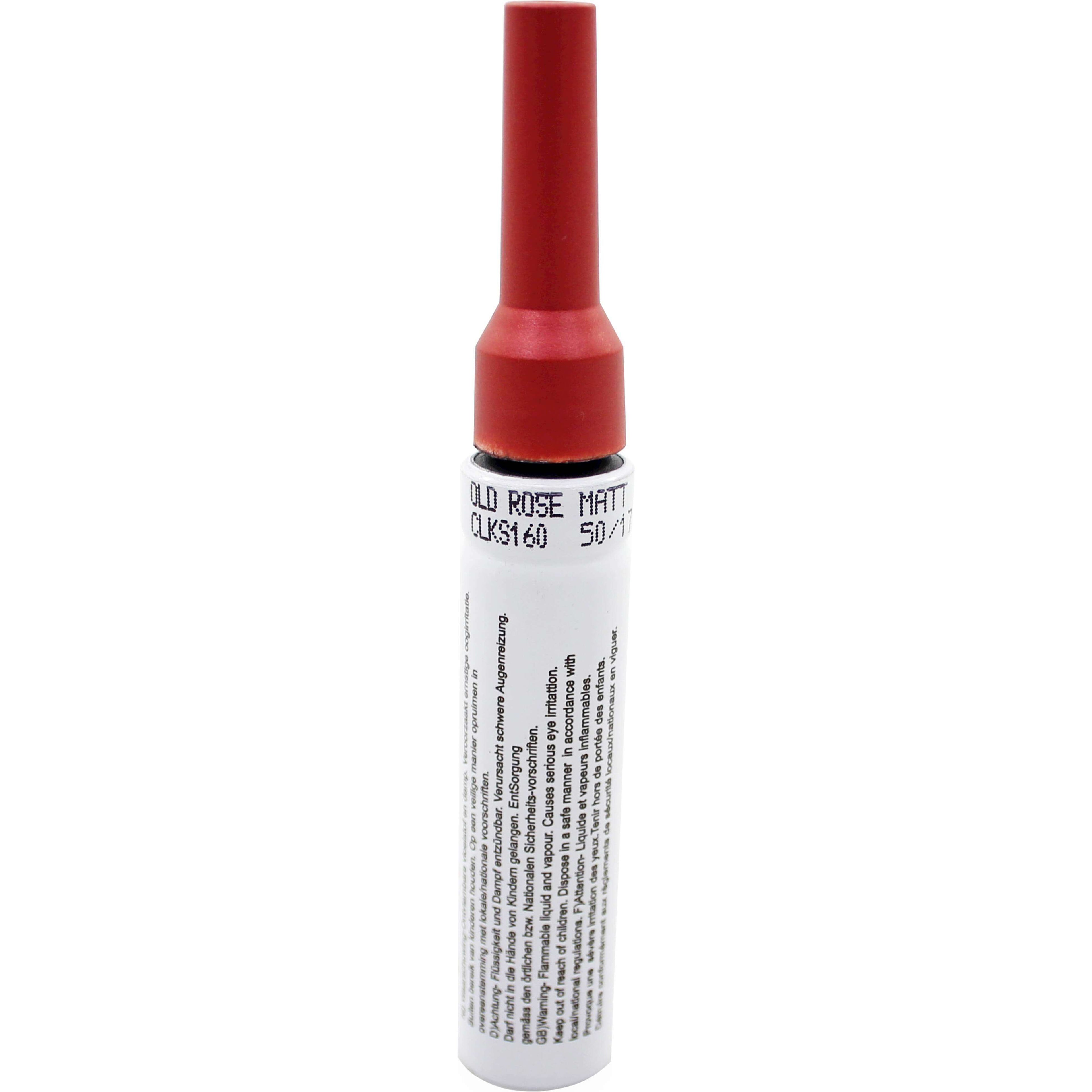 Cortina lakstift old rose prdw 13024 matte