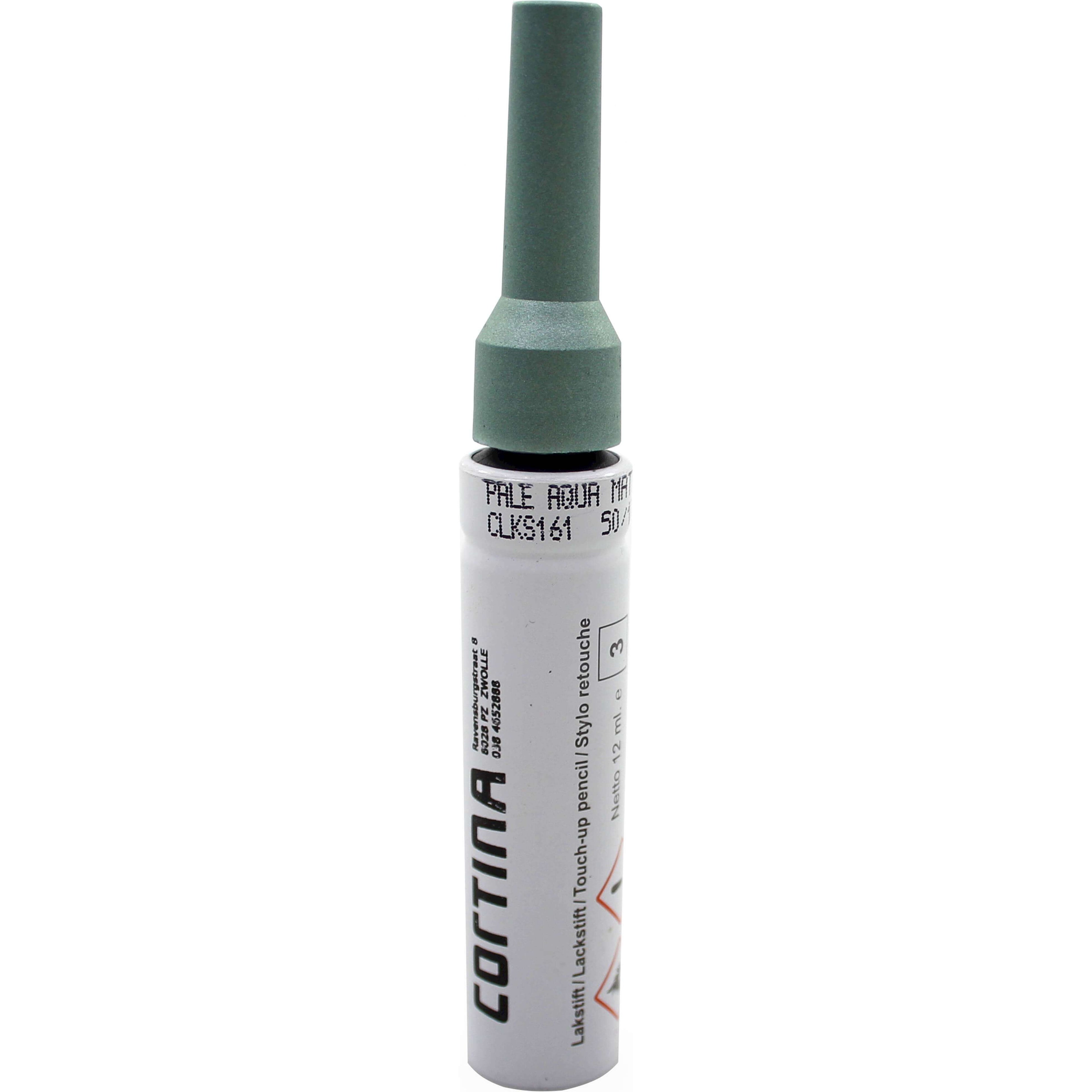 Cortina lakstift pale aqua mgrw 16285 matte