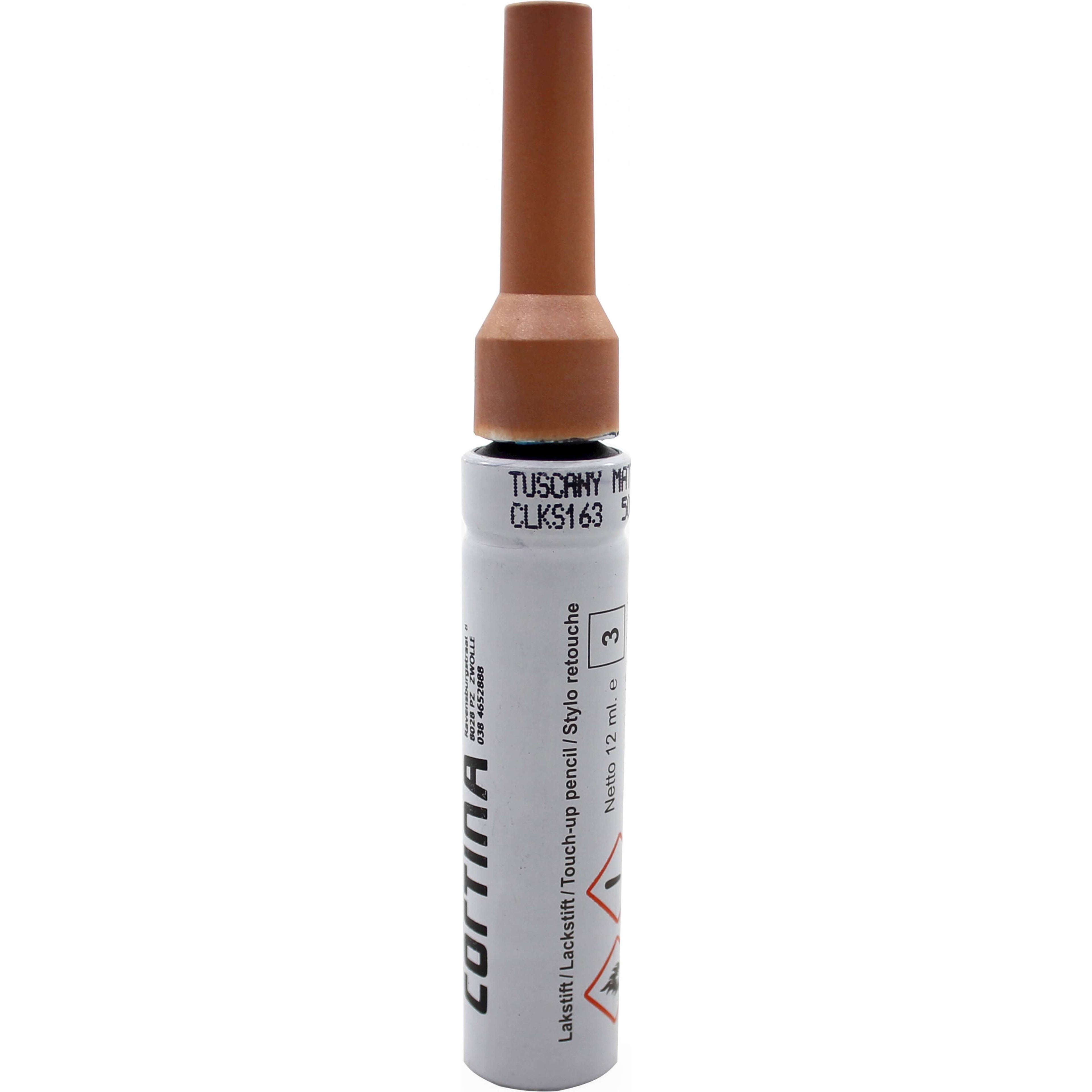 Cortina lakstift tuscany prdw 13082 matte