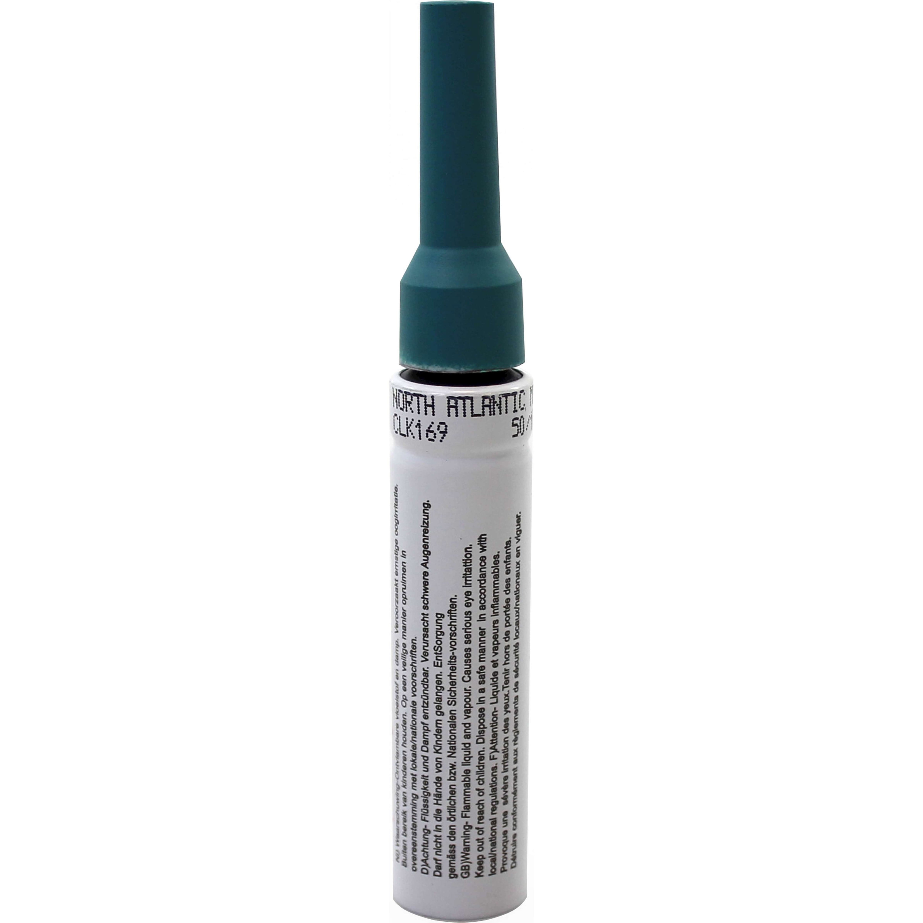 Cortina lakstift north atlantic ugrw 75483 matte