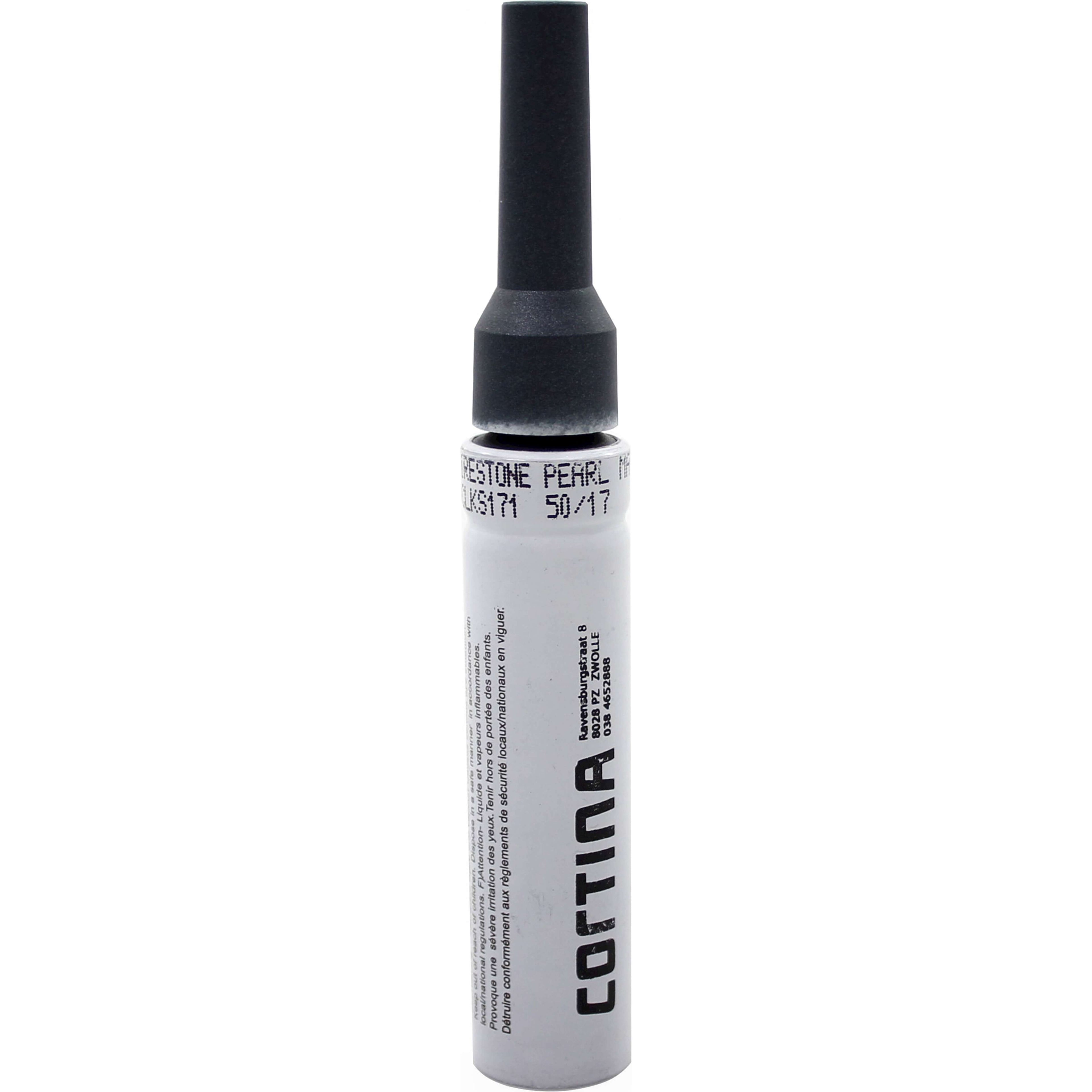 Cortina lakstift irestone pearl pgsg 321549 matte