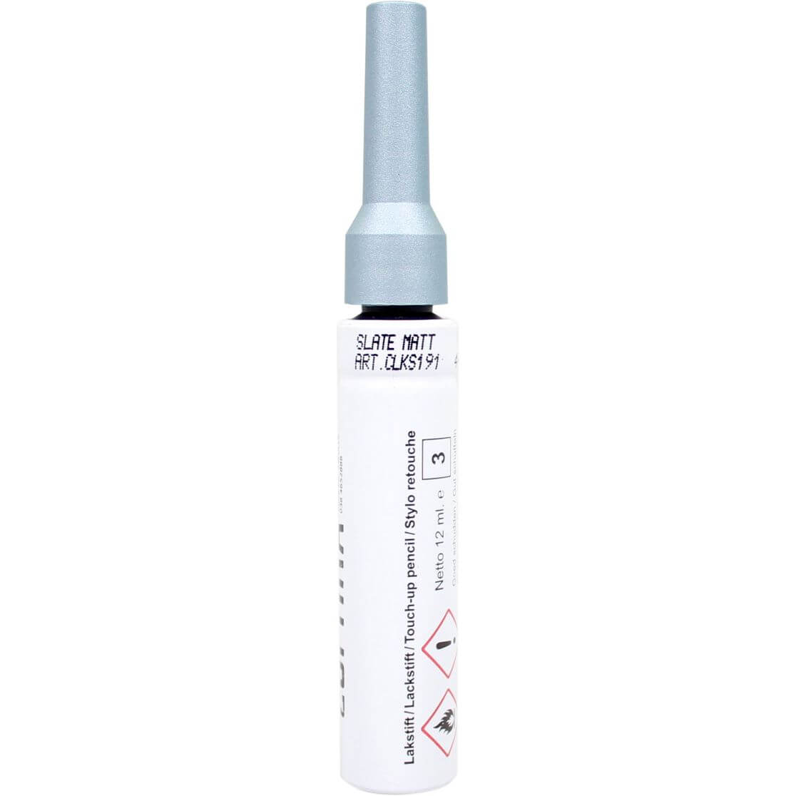 Cortina lakstift slate 09000-10506 matte
