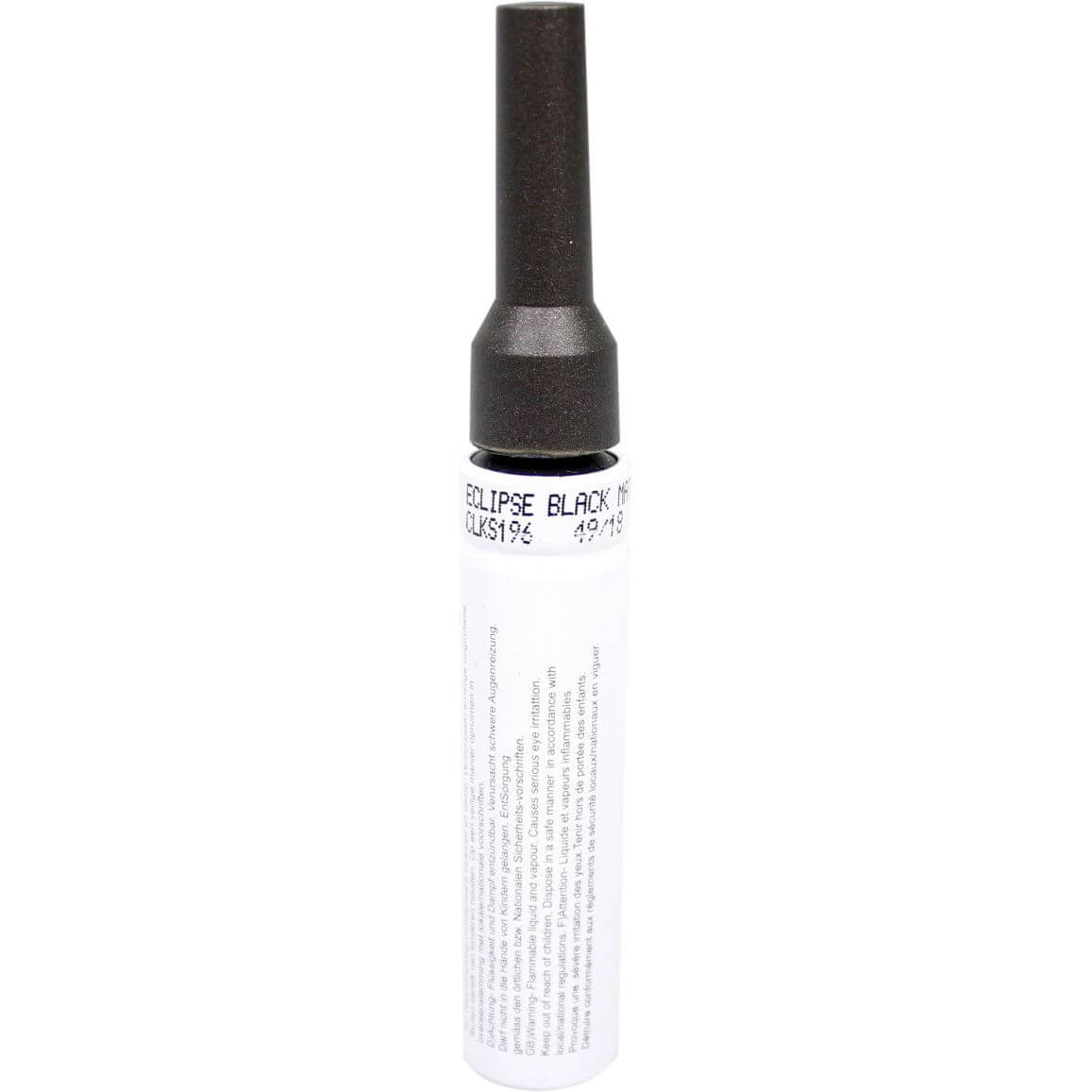 Cortina lakstift eclips black mgsg 62759 matte