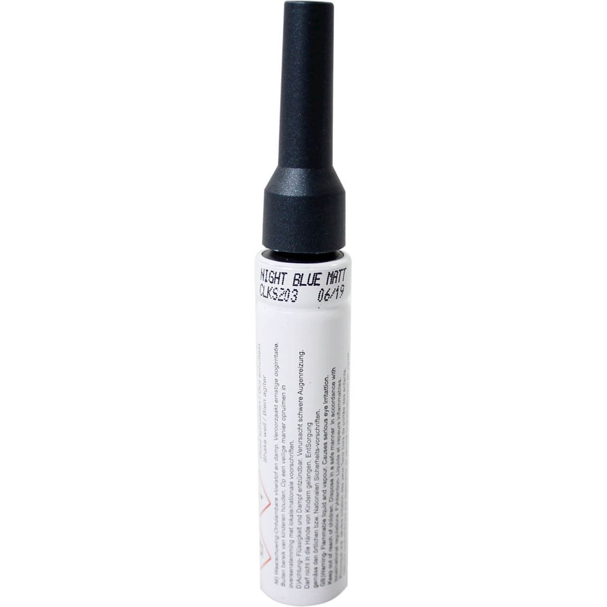 Cortina lakstift night blue 09000-10460 matte