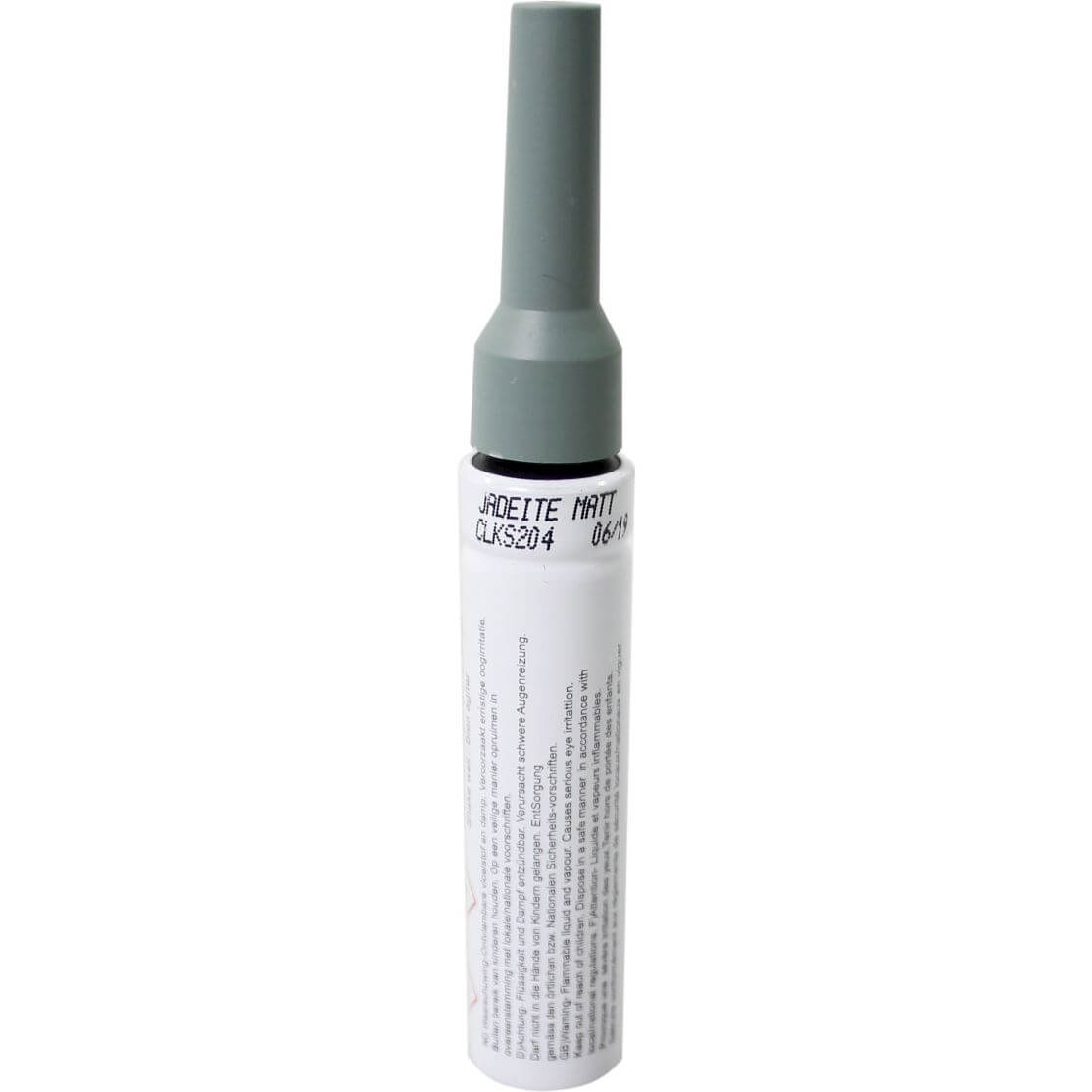 Cortina - lakstift jadeite 09000-10525 matte