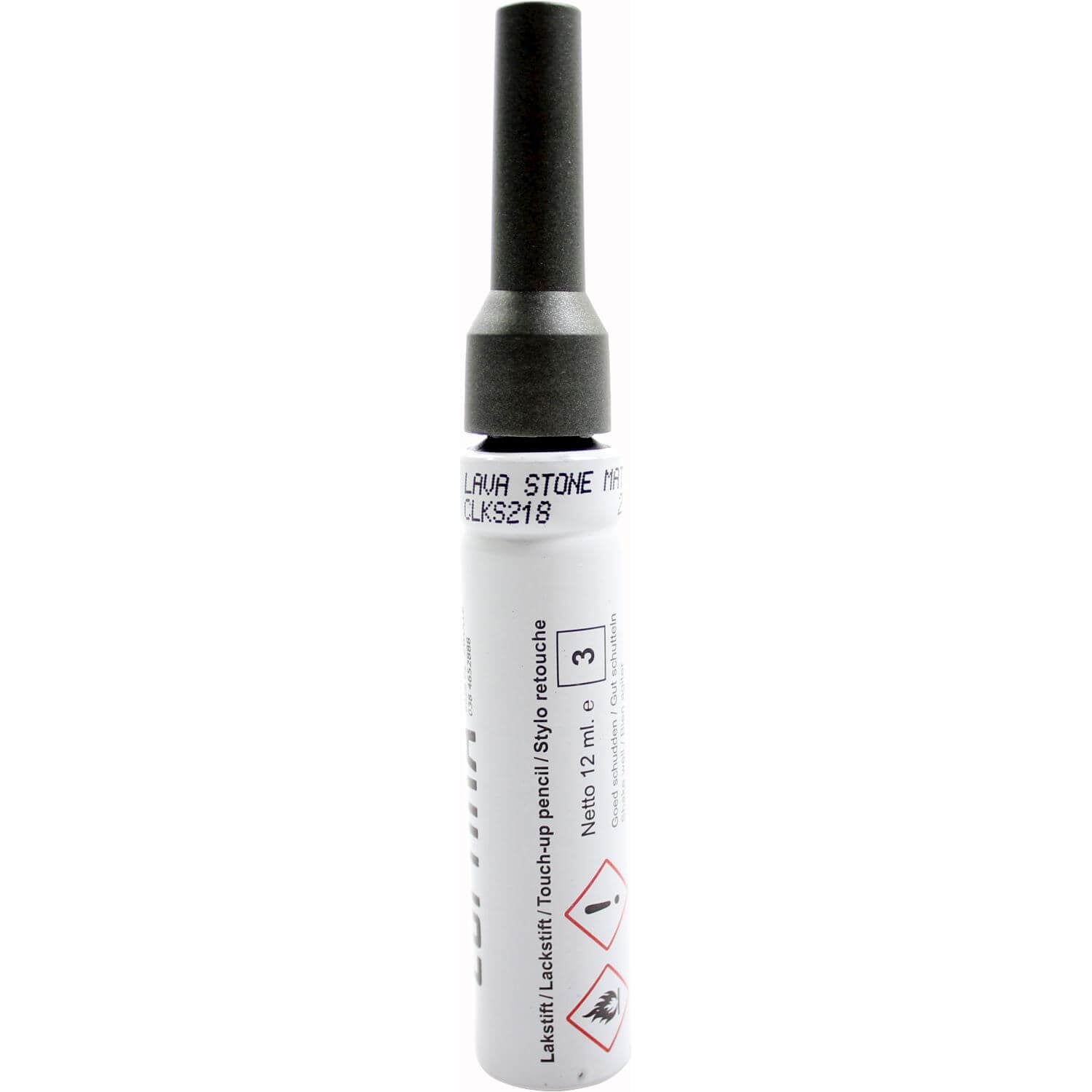 Cortina lakstift lava stone 09000-10438 matte
