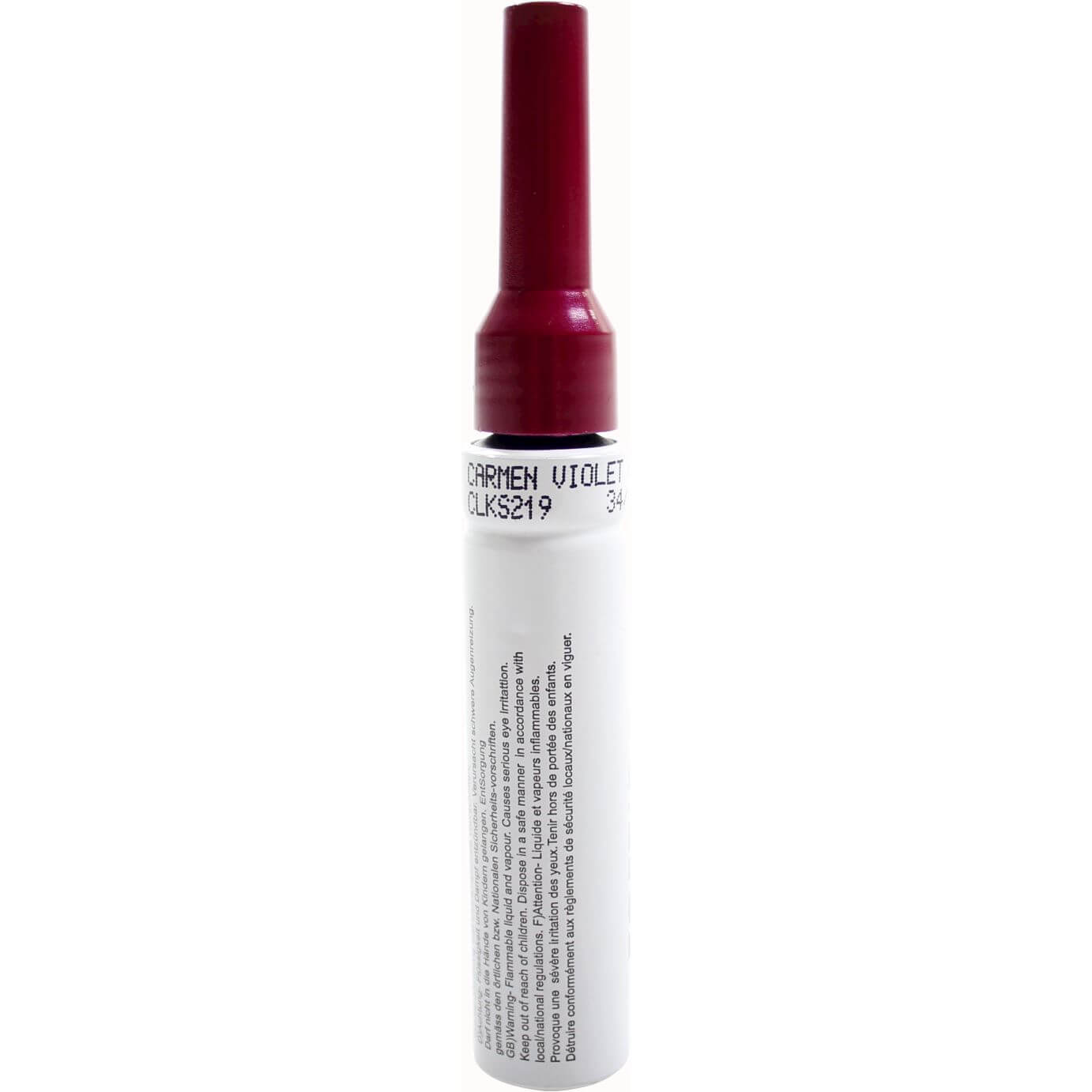 Cortina lakstift carmen violet pviw 60017 gloss