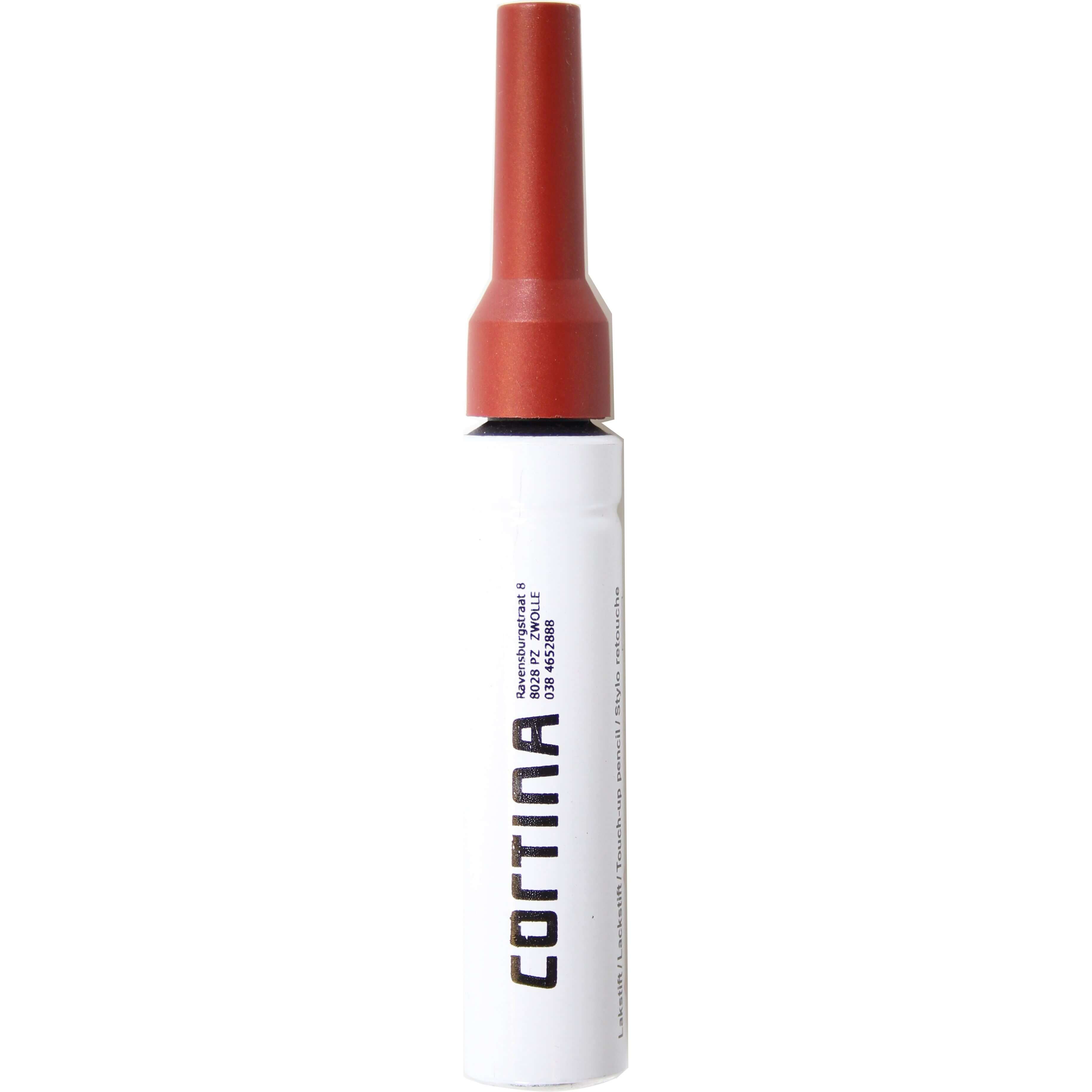Cortina lakstift copper matte pbrw43084