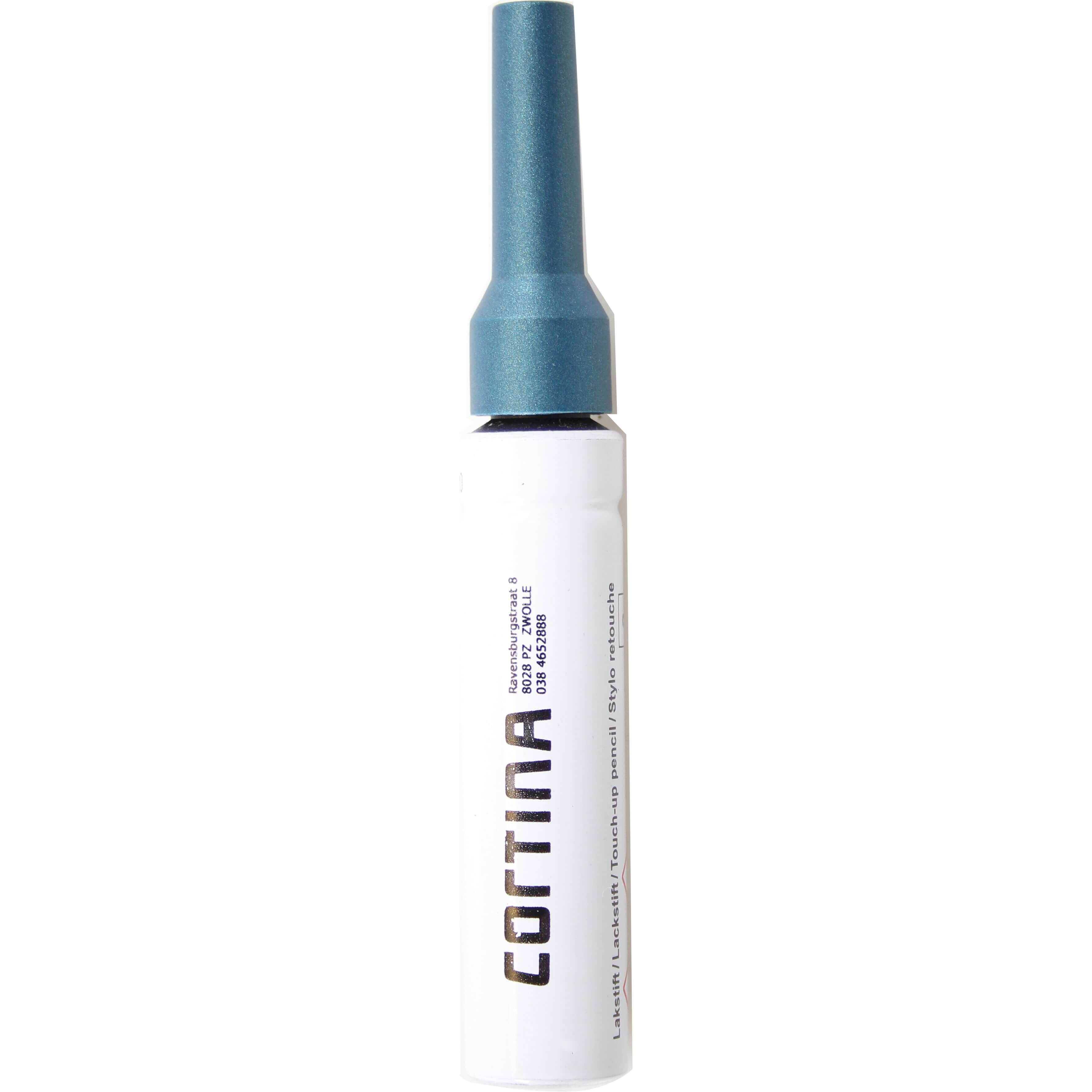 Cortina lakstift 09000-10512 mistral matte