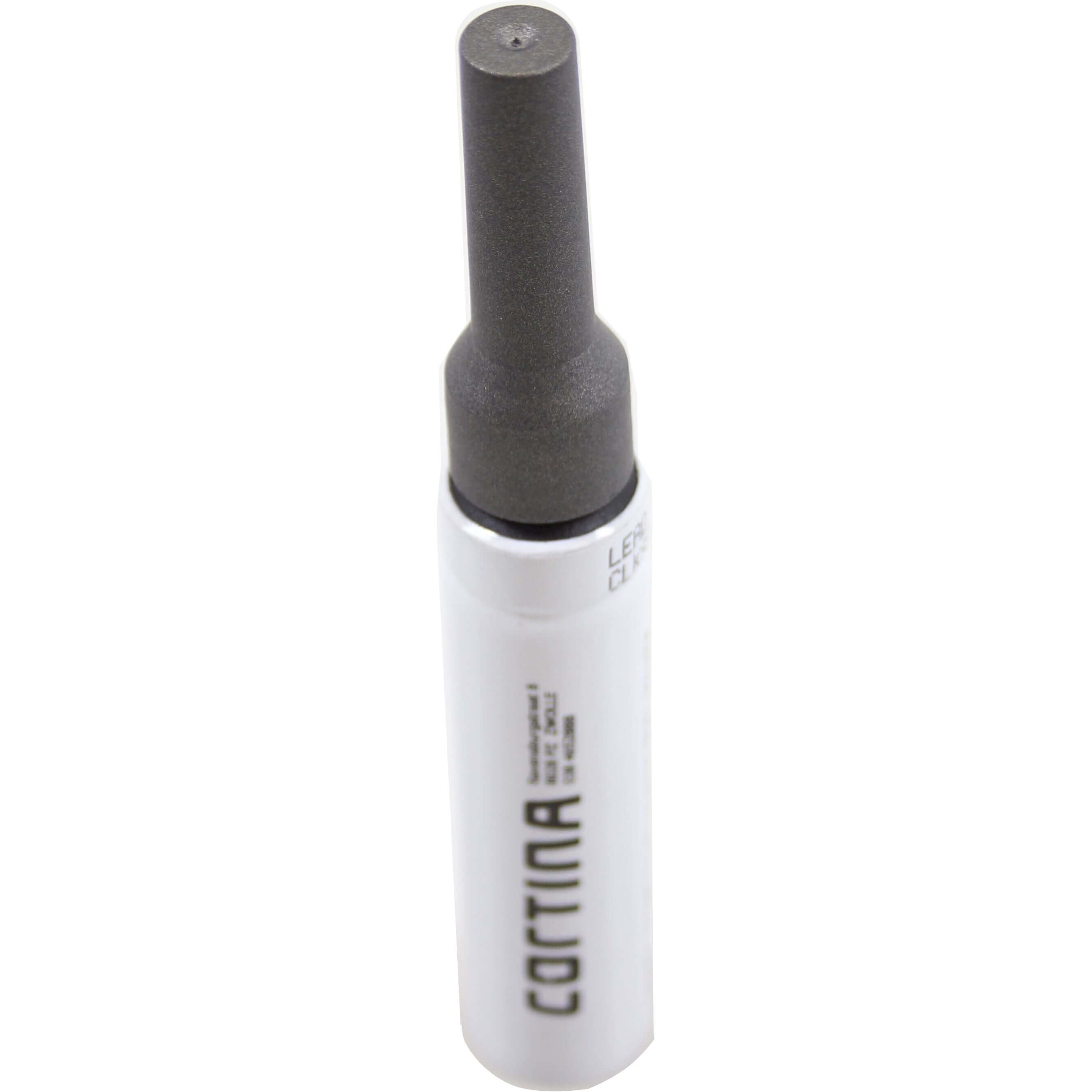 Cortina lakstift lead metal matte