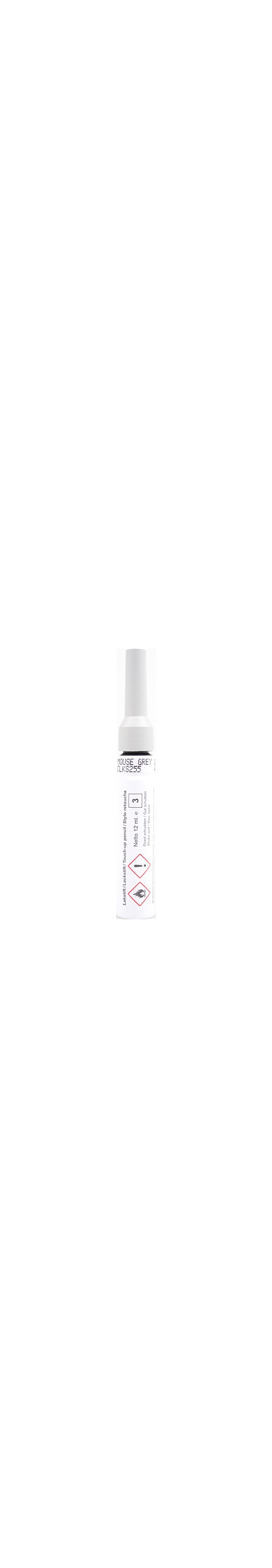 Cortina lakstift mouse grey ugsw 60429 matte