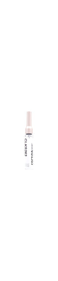 Cortina lakstift metallic brilliant silver matte
